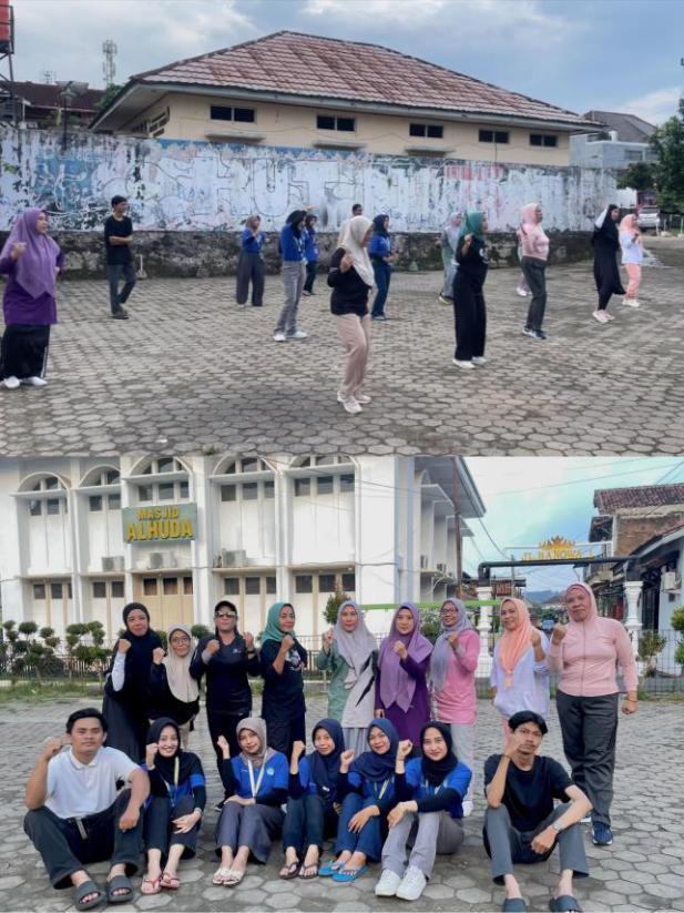 Day 15 KKN