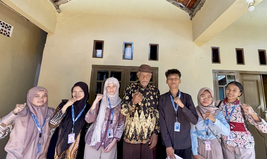 Day 4_KKN Unila Durian Payung