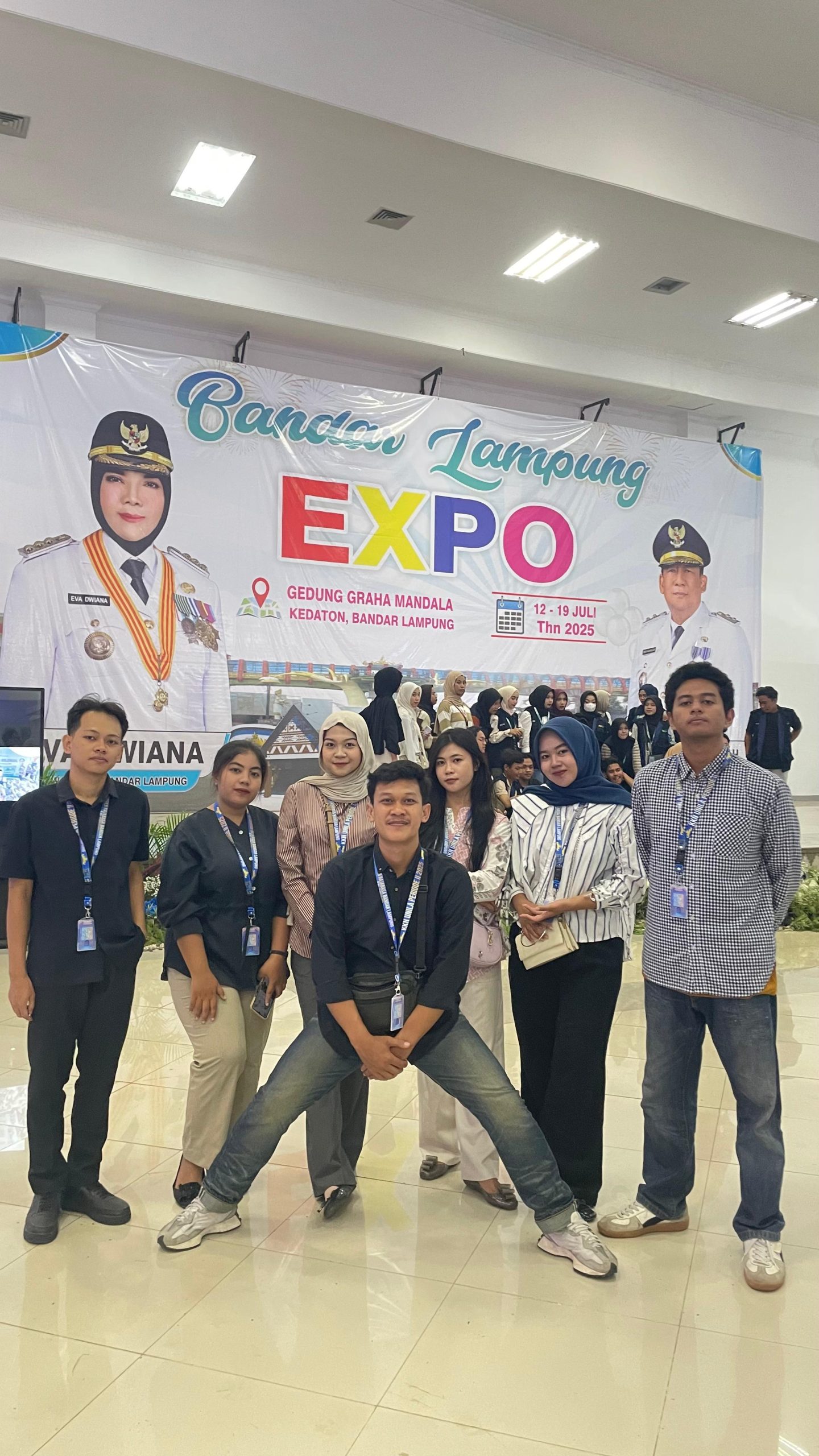 EXPO