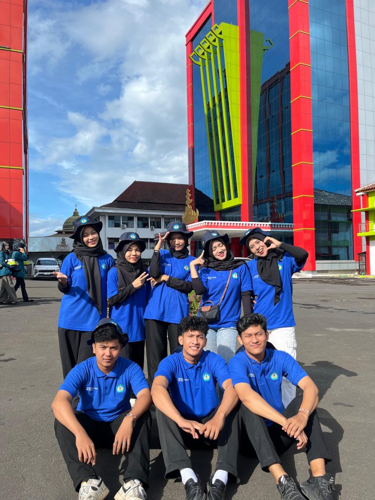 PELEPASAN KKN