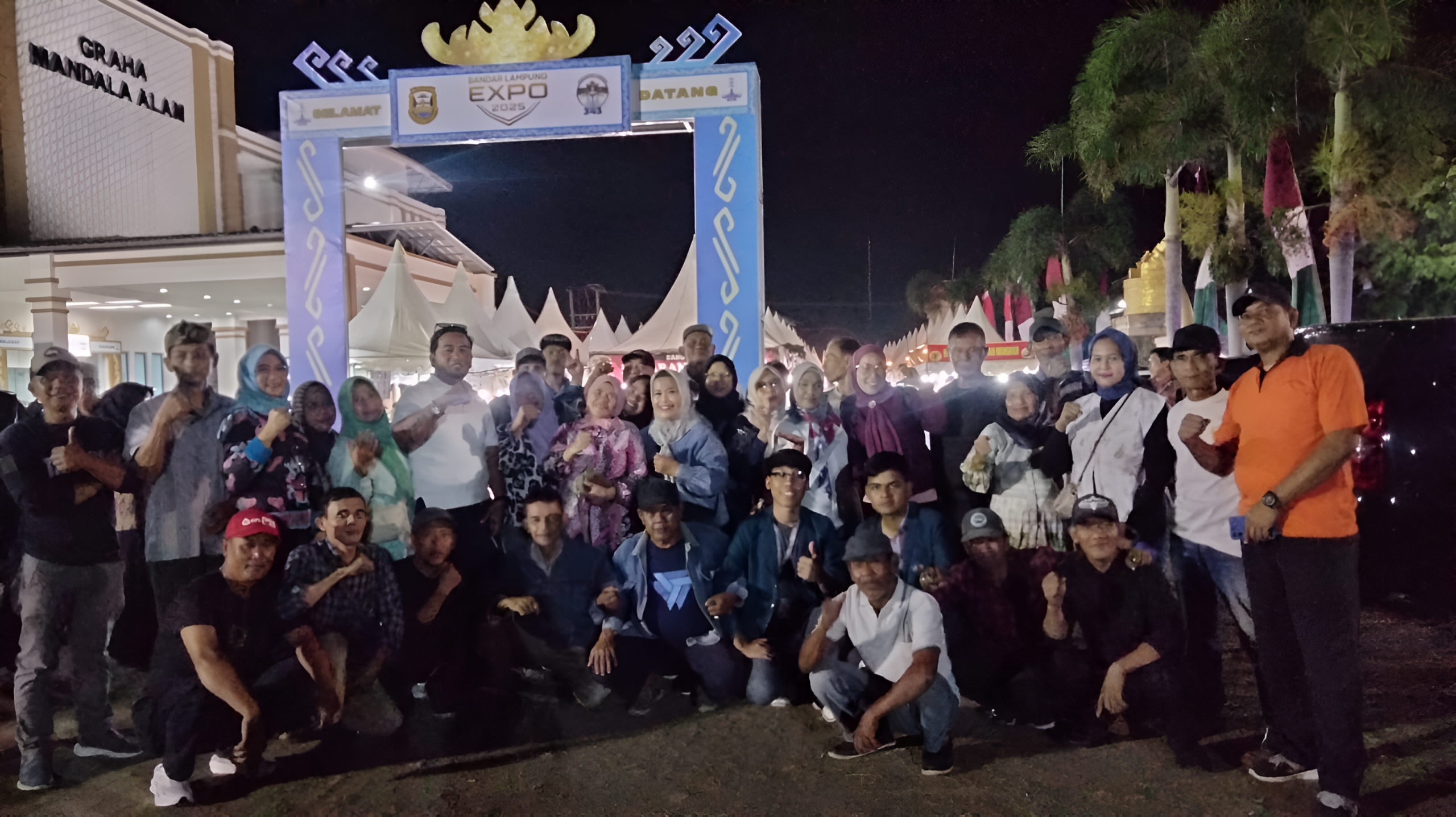 Foto Pasir Gintung 1