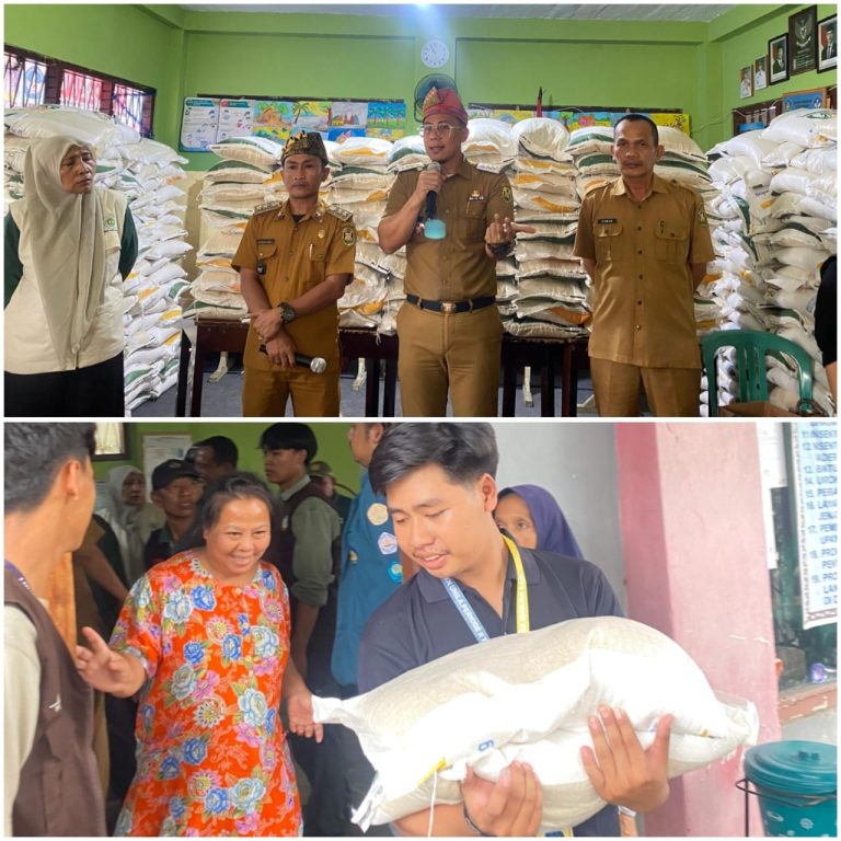 bantuan