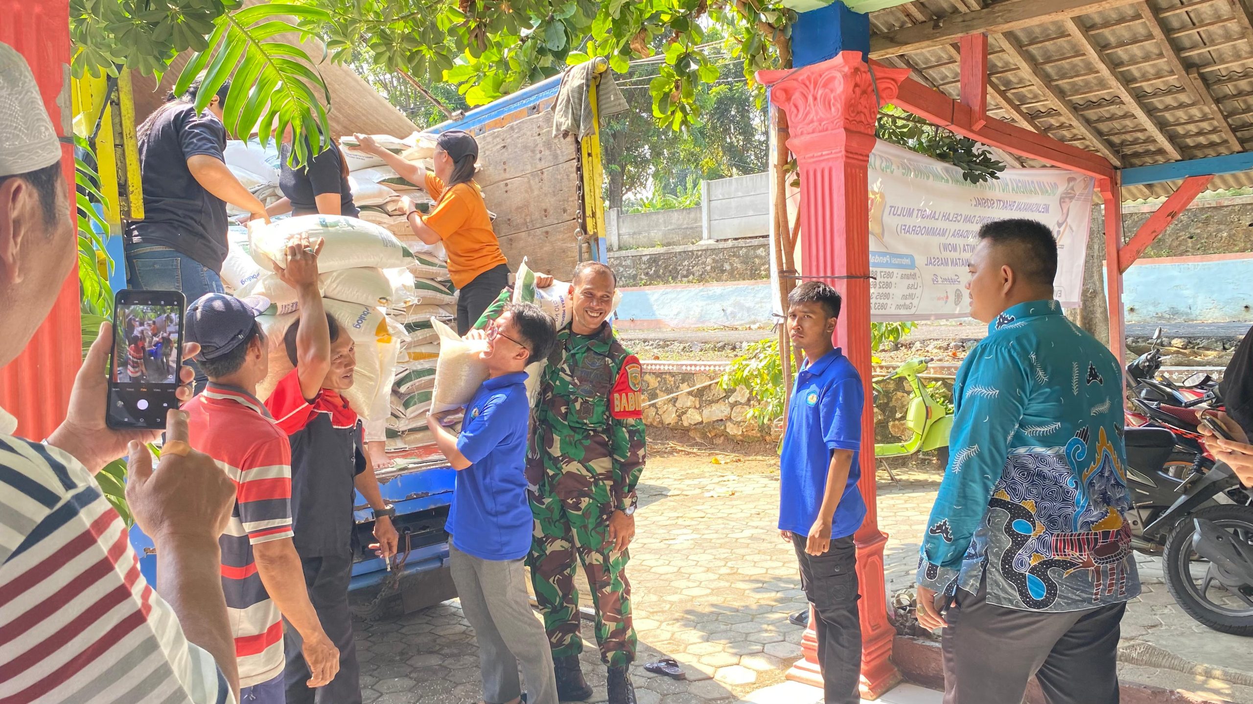 beras 2