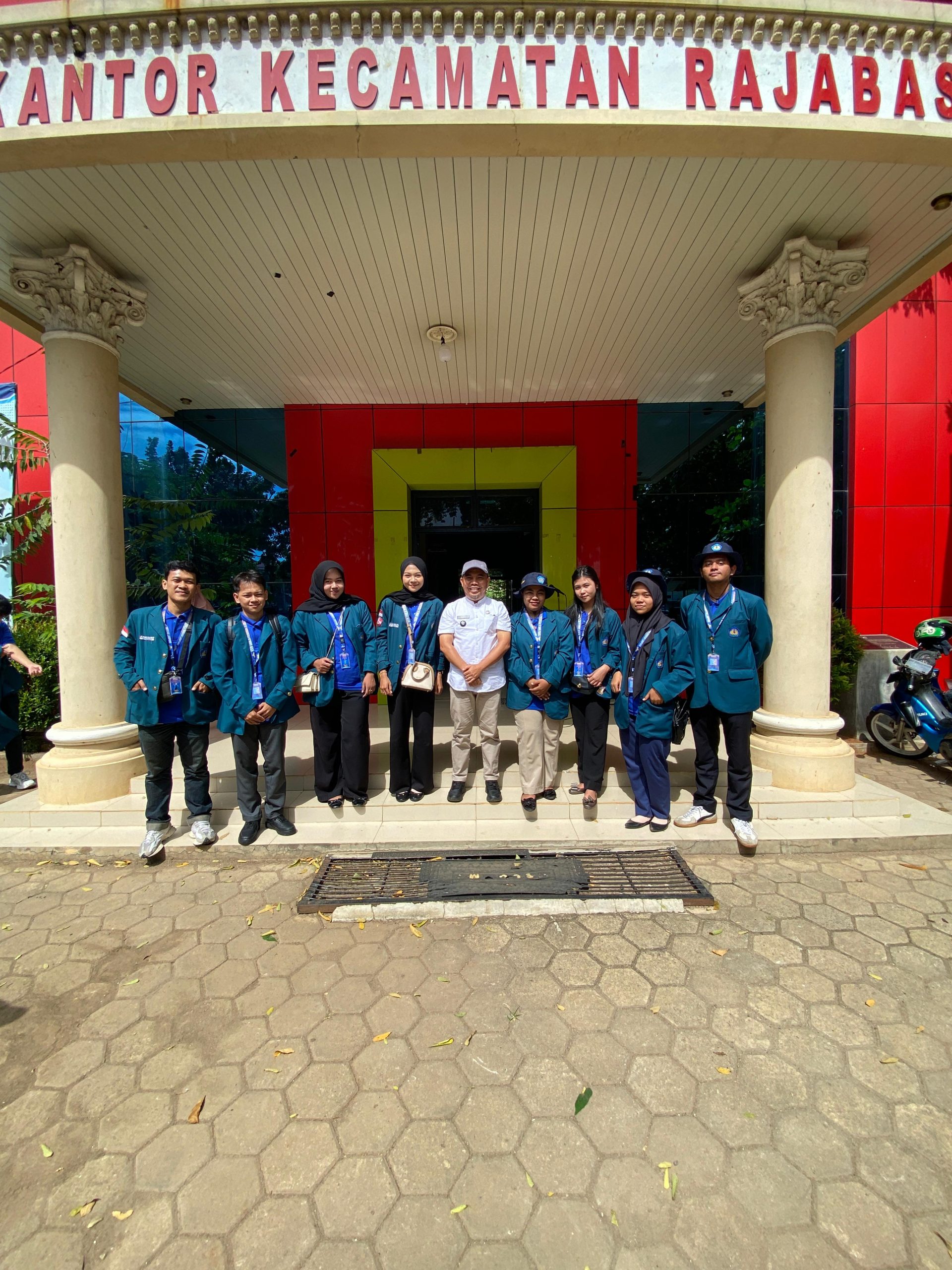 kelurahan