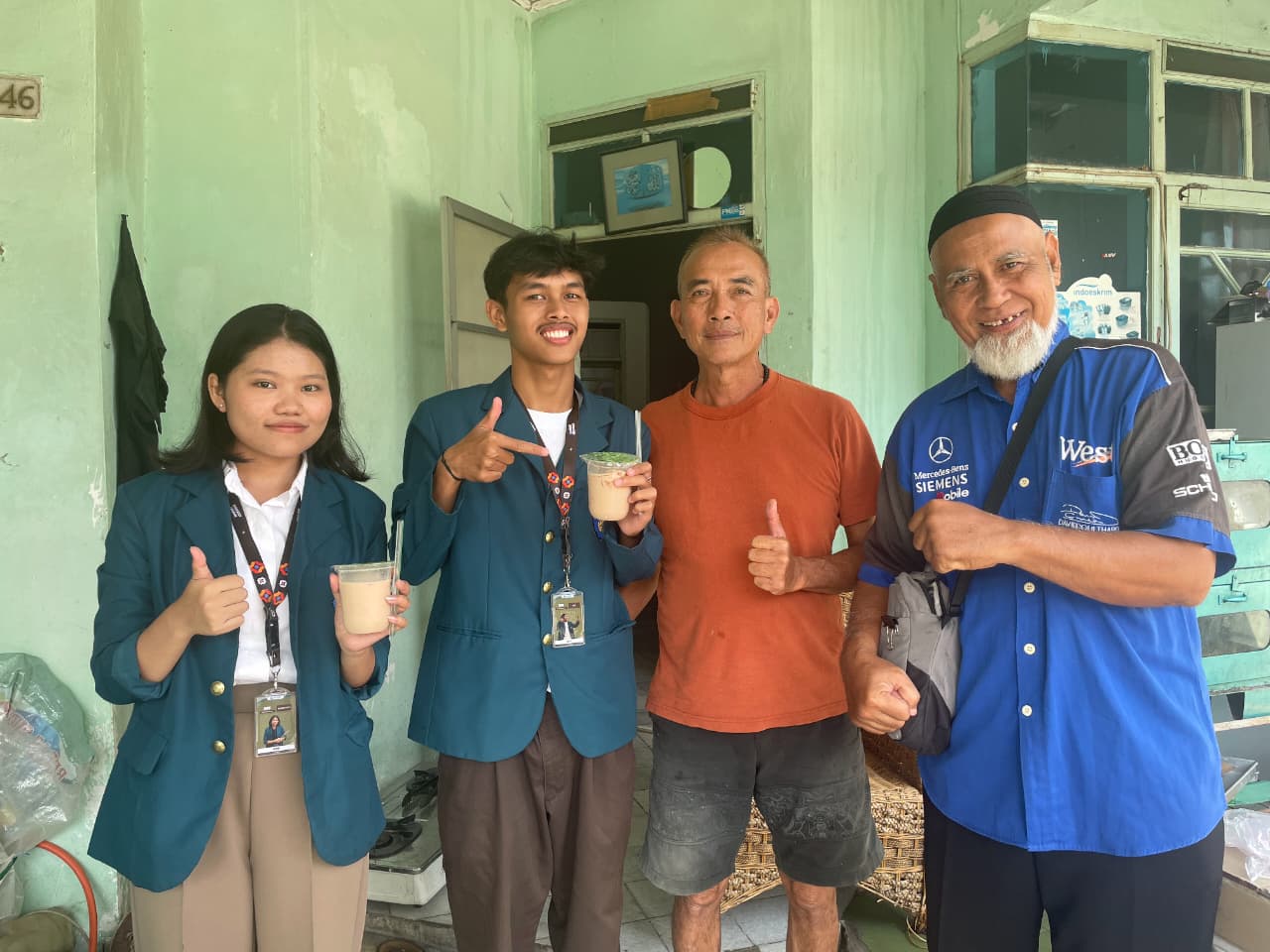 kkn 23 juli
