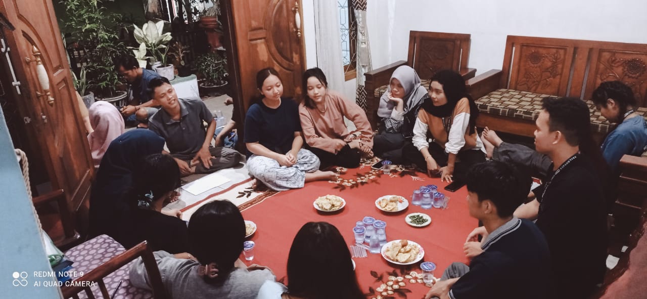 rapat 17an