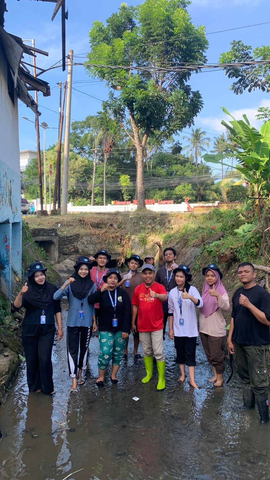 sungai