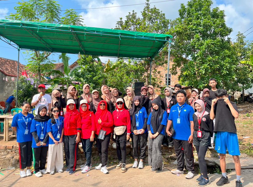 KKN Durian Payung