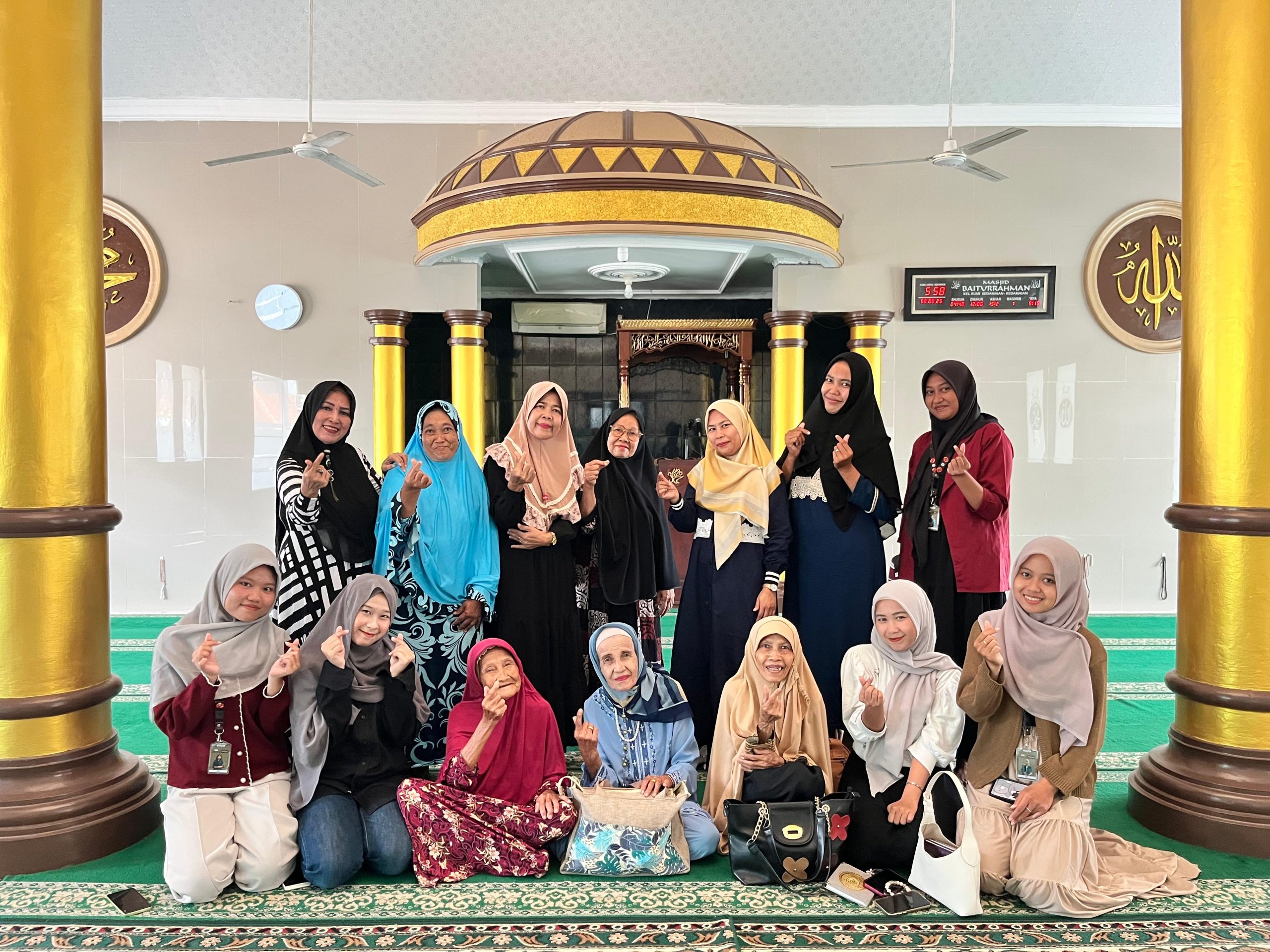 KKN 08 PENGAJIAN