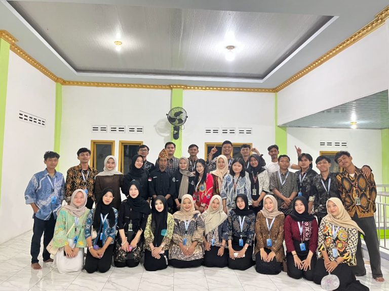 KKN 29 SOSIALISASI HUKUM