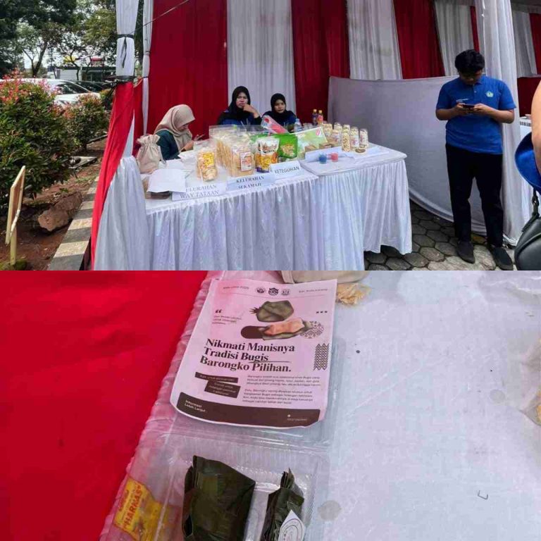Progja Pameran Expo