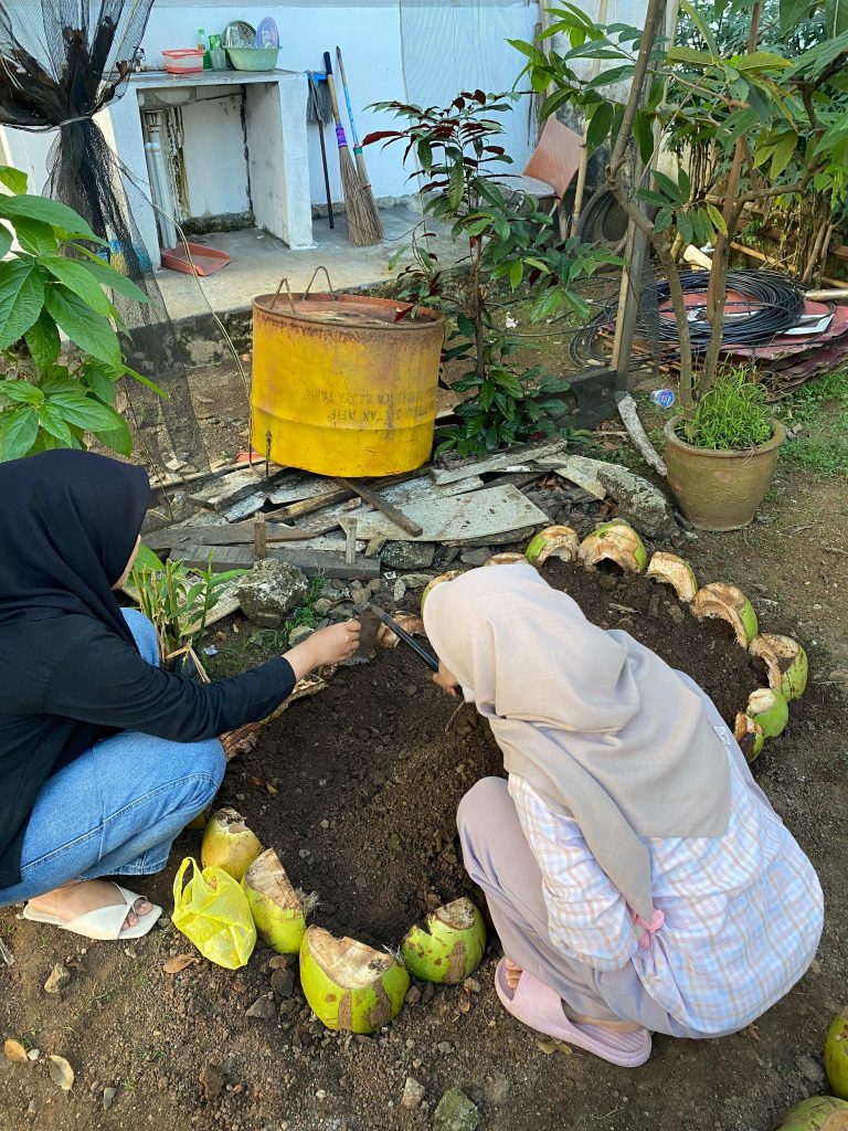 SIAP GERAKK