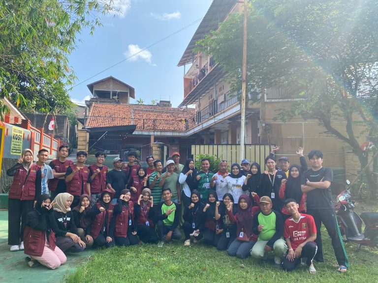Dokumentasi JUMSIH