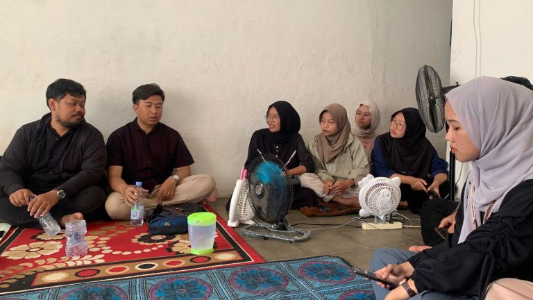 monitoring dari DPL