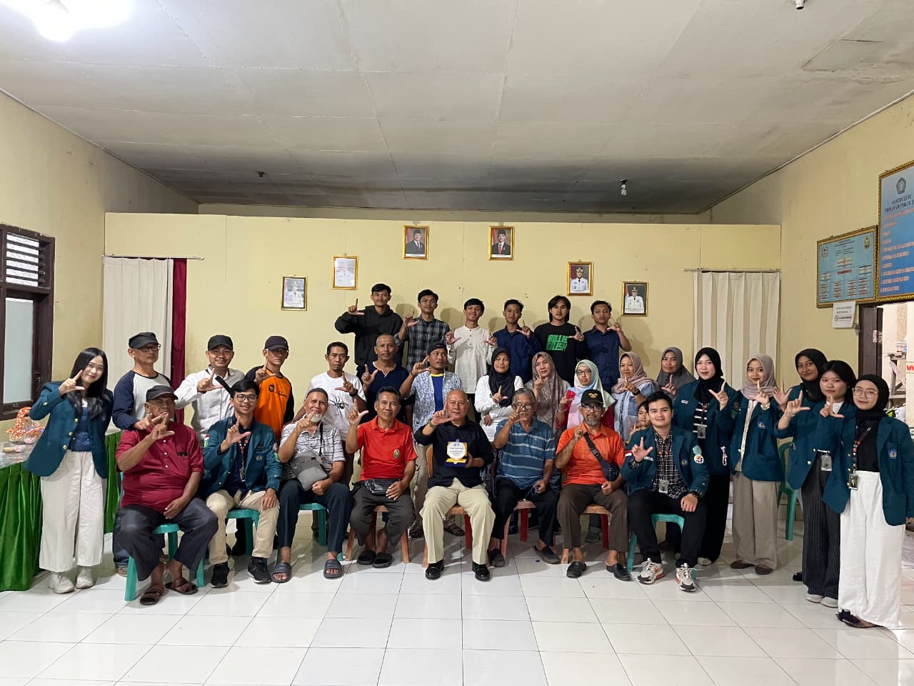 penutupan kkn