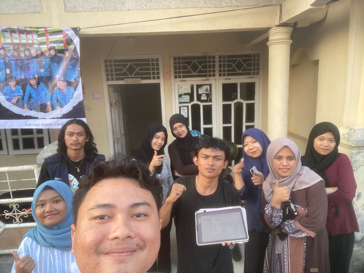 Finalisasi Program Kerja