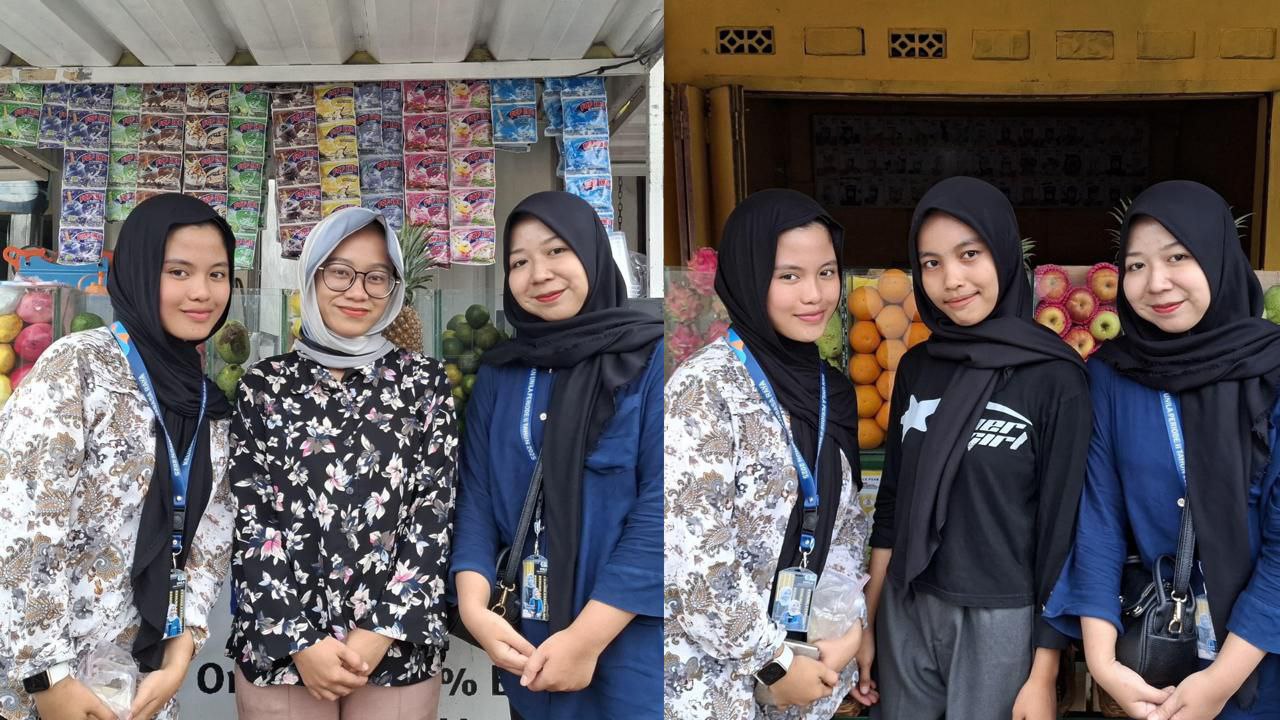 Kerjasama dengan UMKM