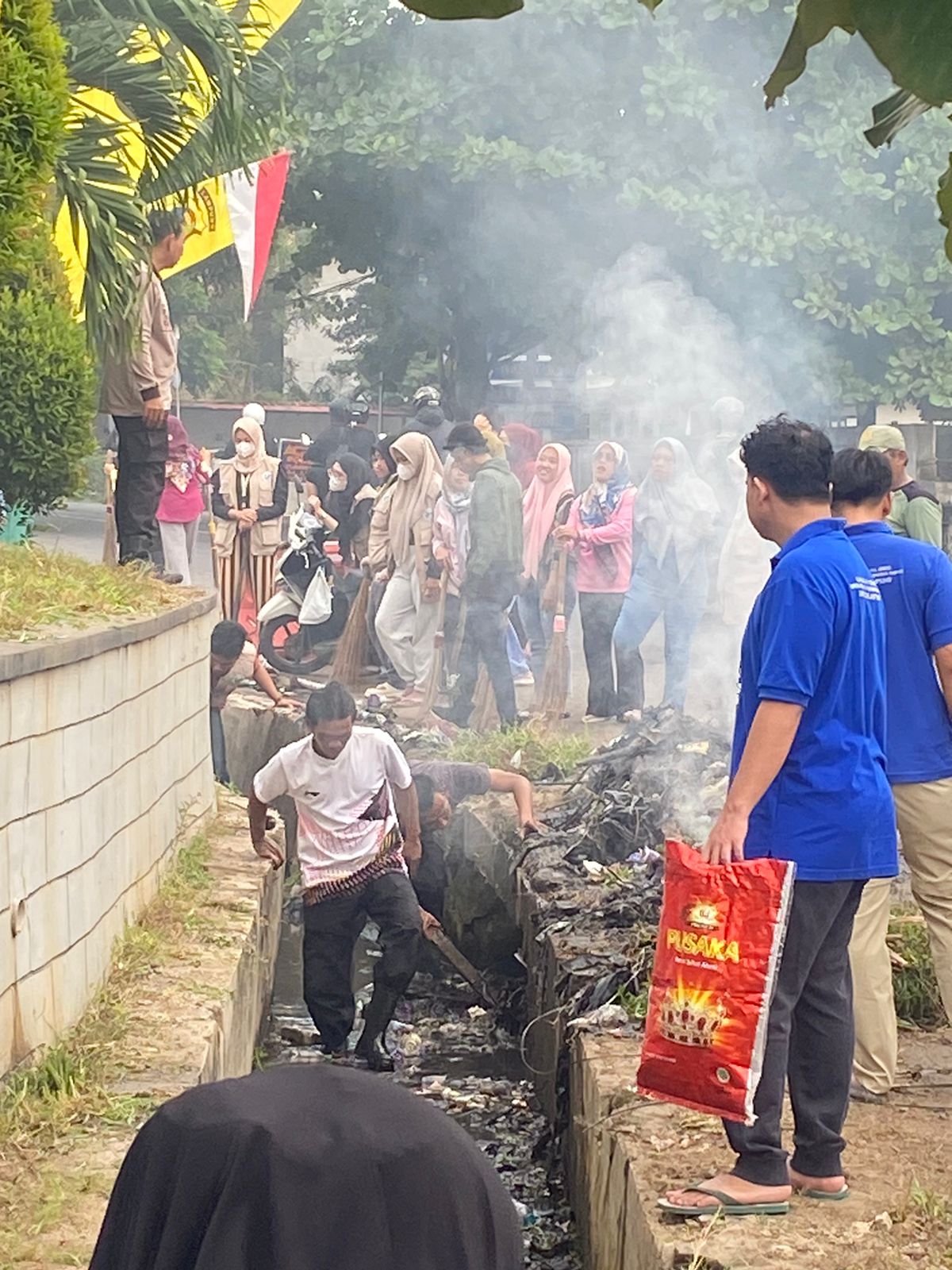 Bersih-bersih9_Day-9