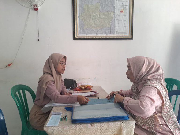 Day 11_KKN Unila Durian Payung