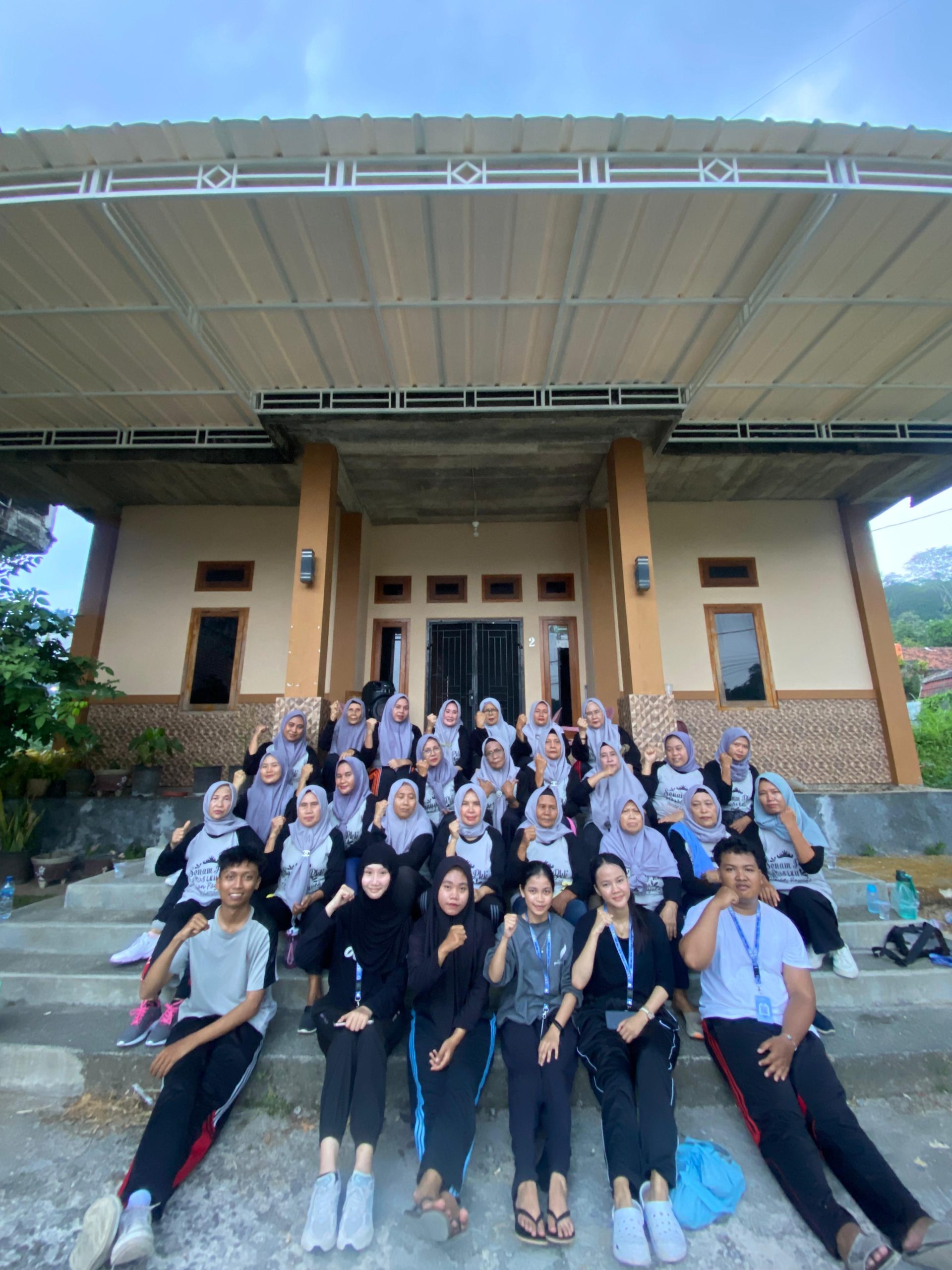 Day 12_KKN Unila Durian Payungg