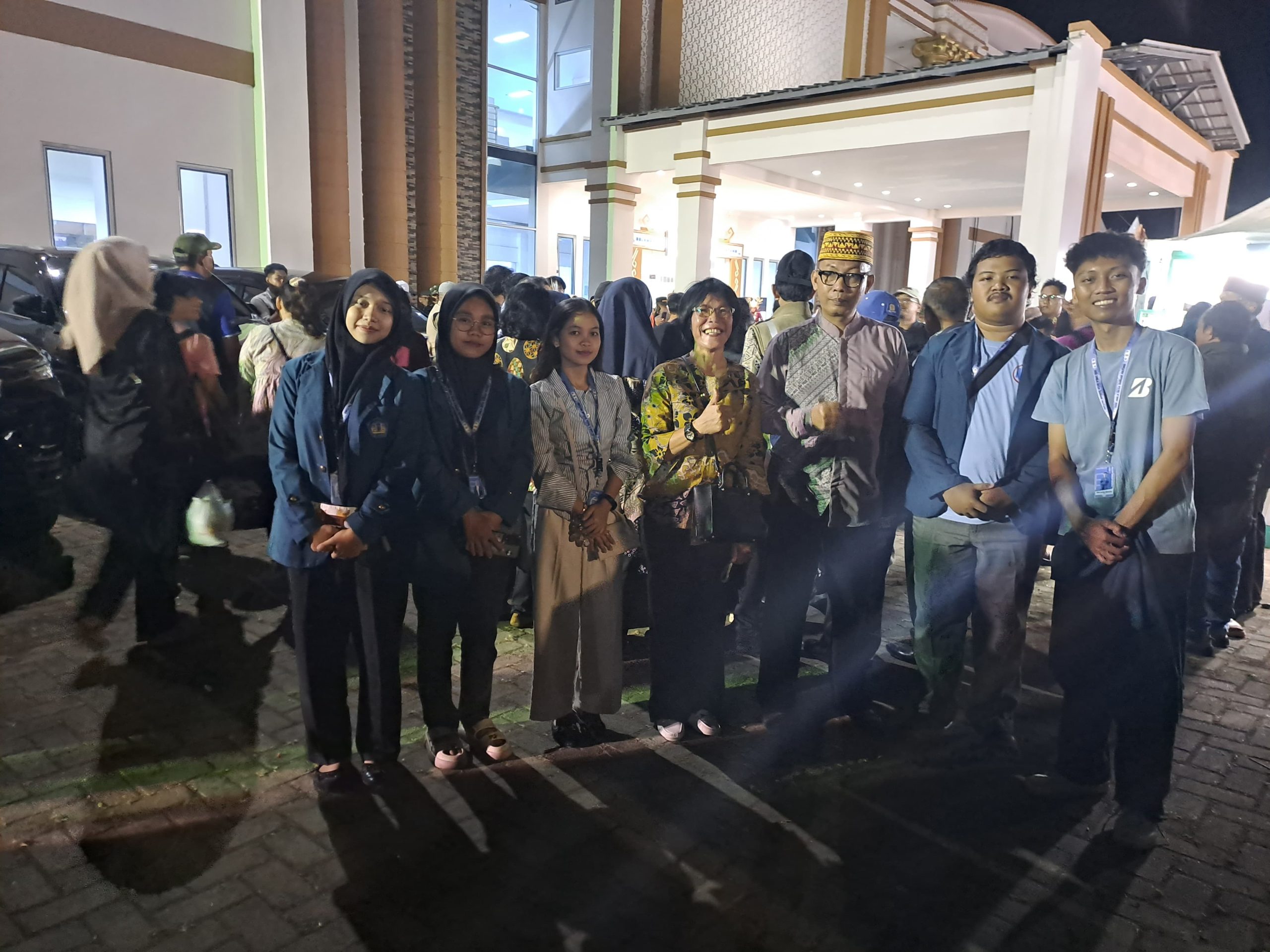 Day 4_KKN Unila Durian Payung Bandar Lampung Expo1