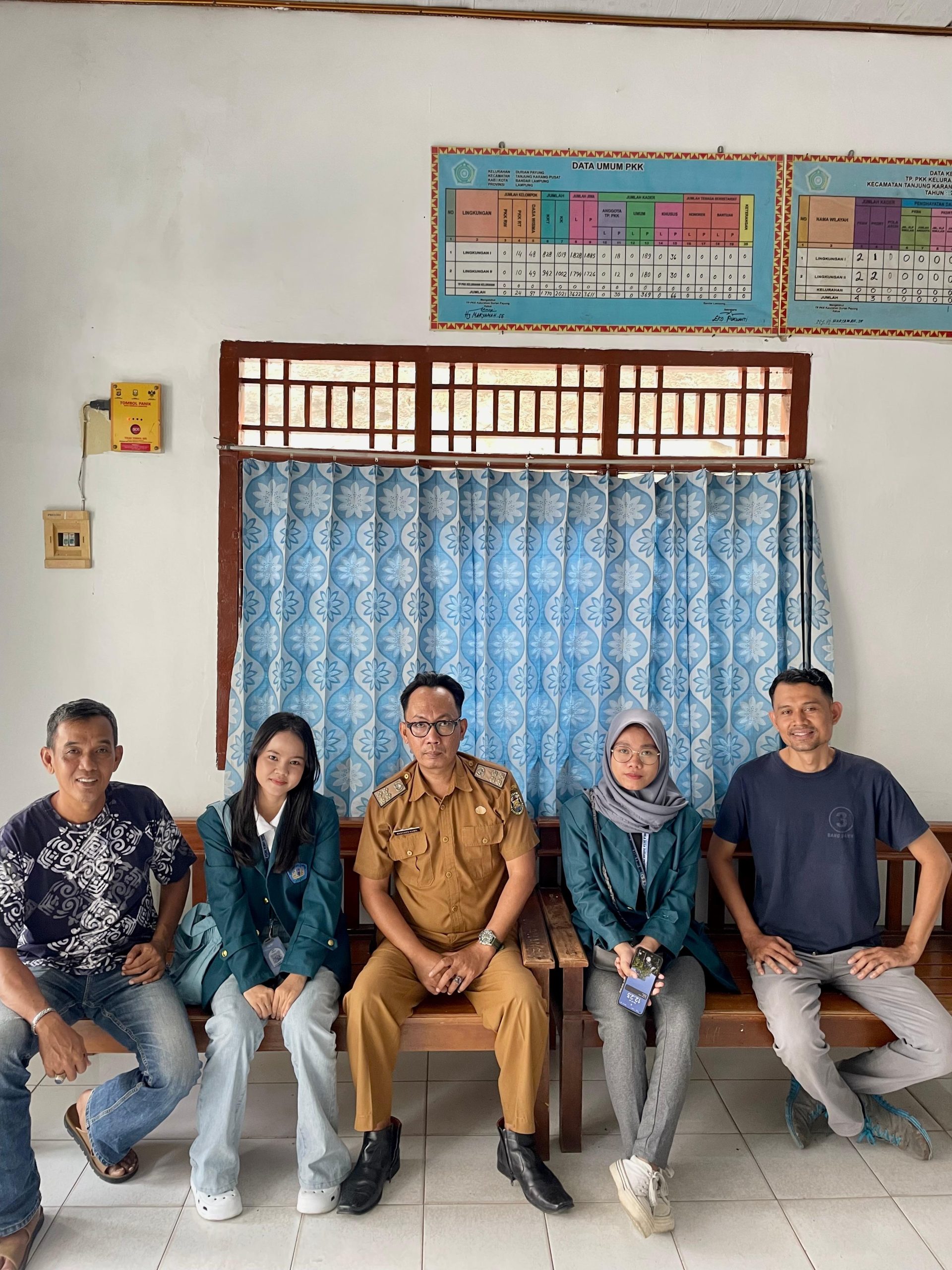 Day 6_KKN Unila Durian Payung111