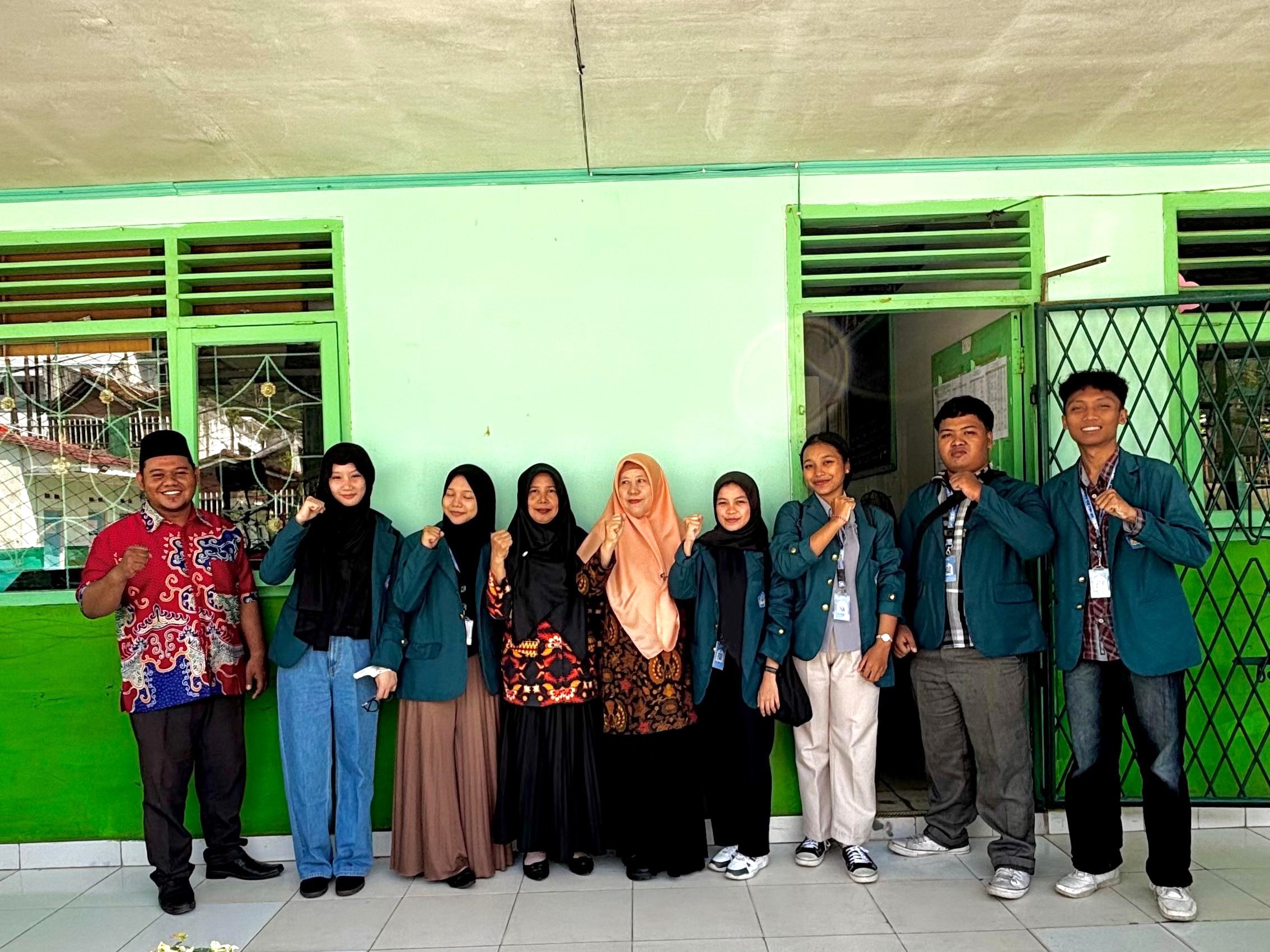 Day 9_KKN Unila Durian Payung