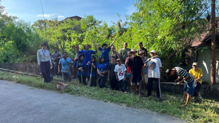GOTONG ROYONG