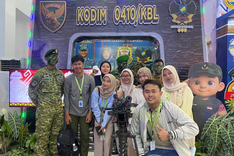 Bandar Lampung Expo 2025