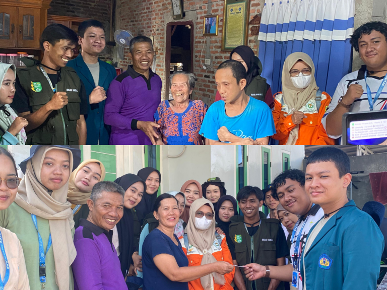 Jumat Berkah