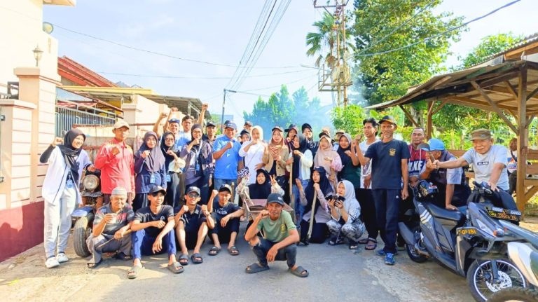 Kolaborasi UIN X Unila