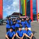 PELEPASAN KKN