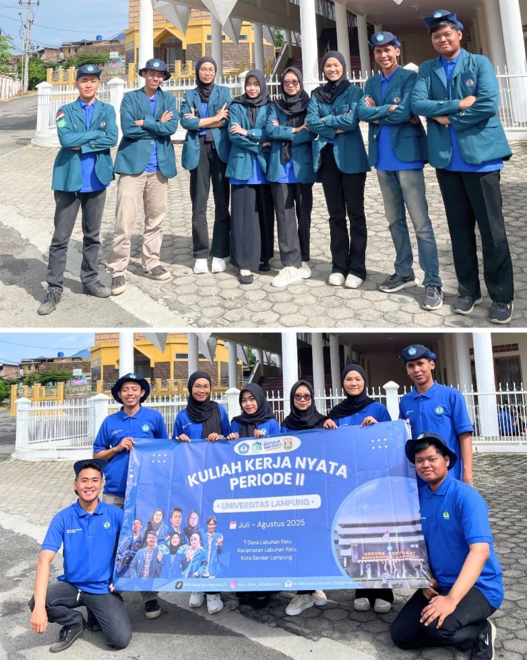 Pelepasan pemkot Bandar Lampung