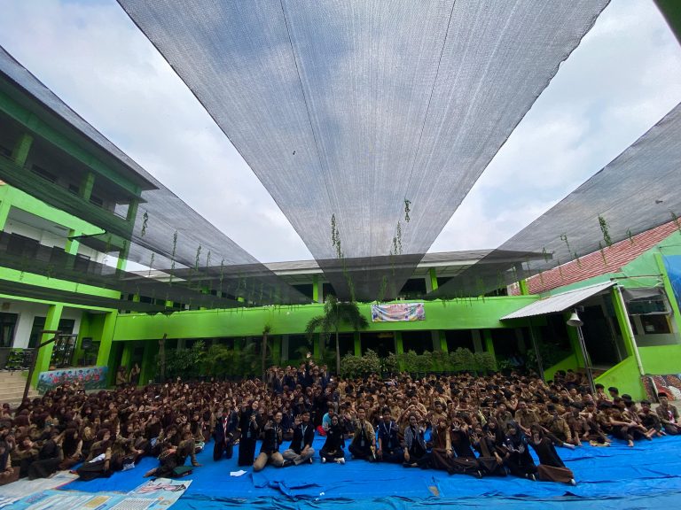 Tampil Drama