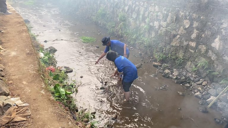 Grebek Sungai Rajabasa Nunyai