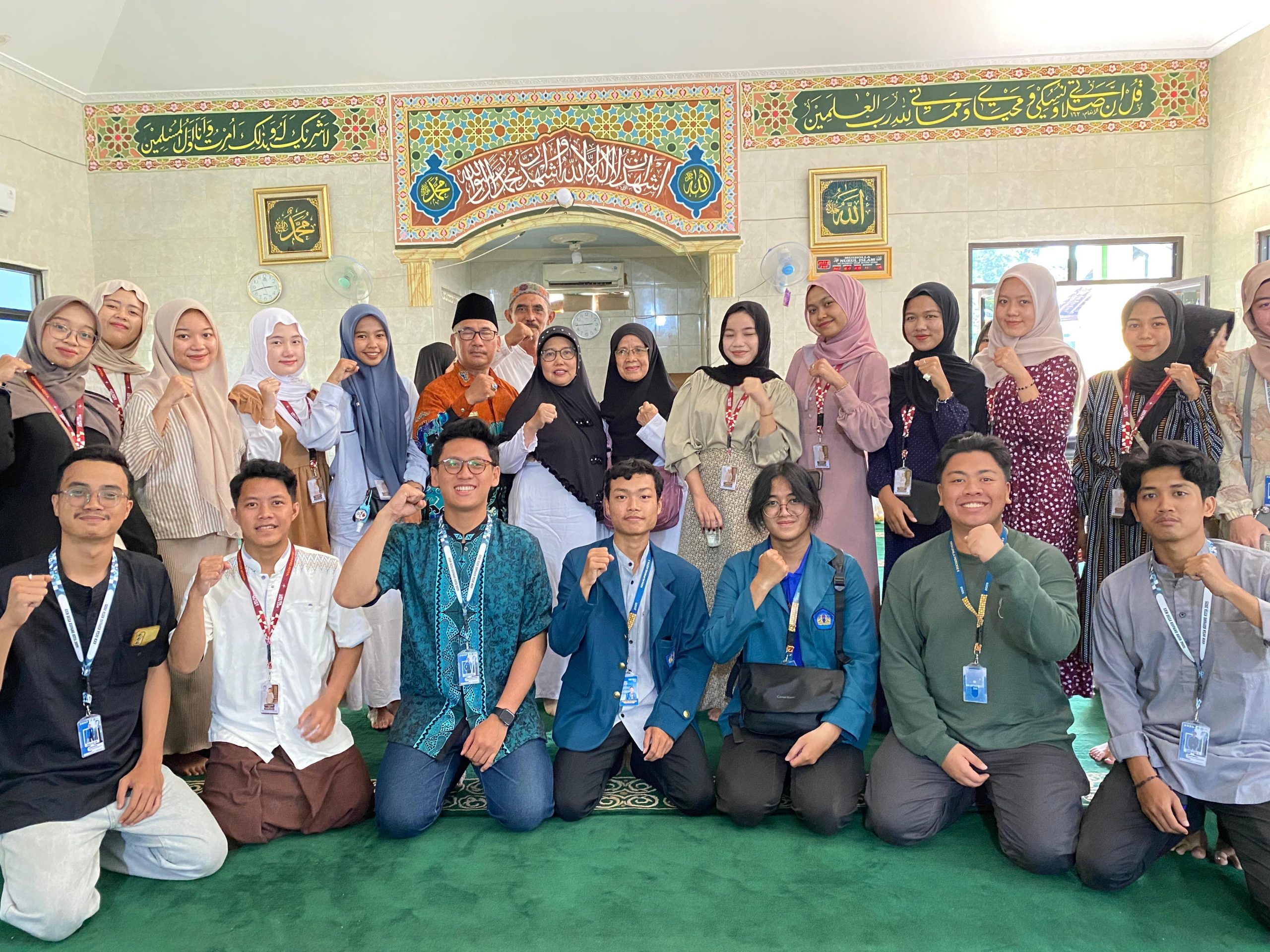 Majelis Dzikir Rahmat Hidayat