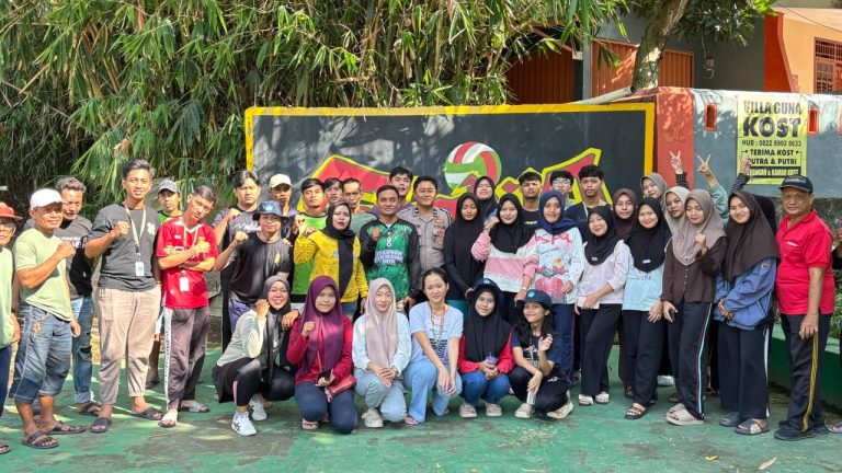 Dokumentasi Jumat Bersih