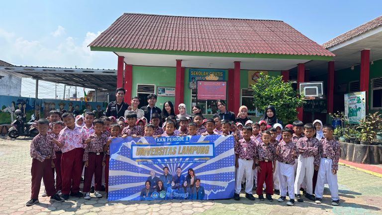 Dokumentasi Proker Celengan