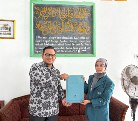 YAYASAN MMA