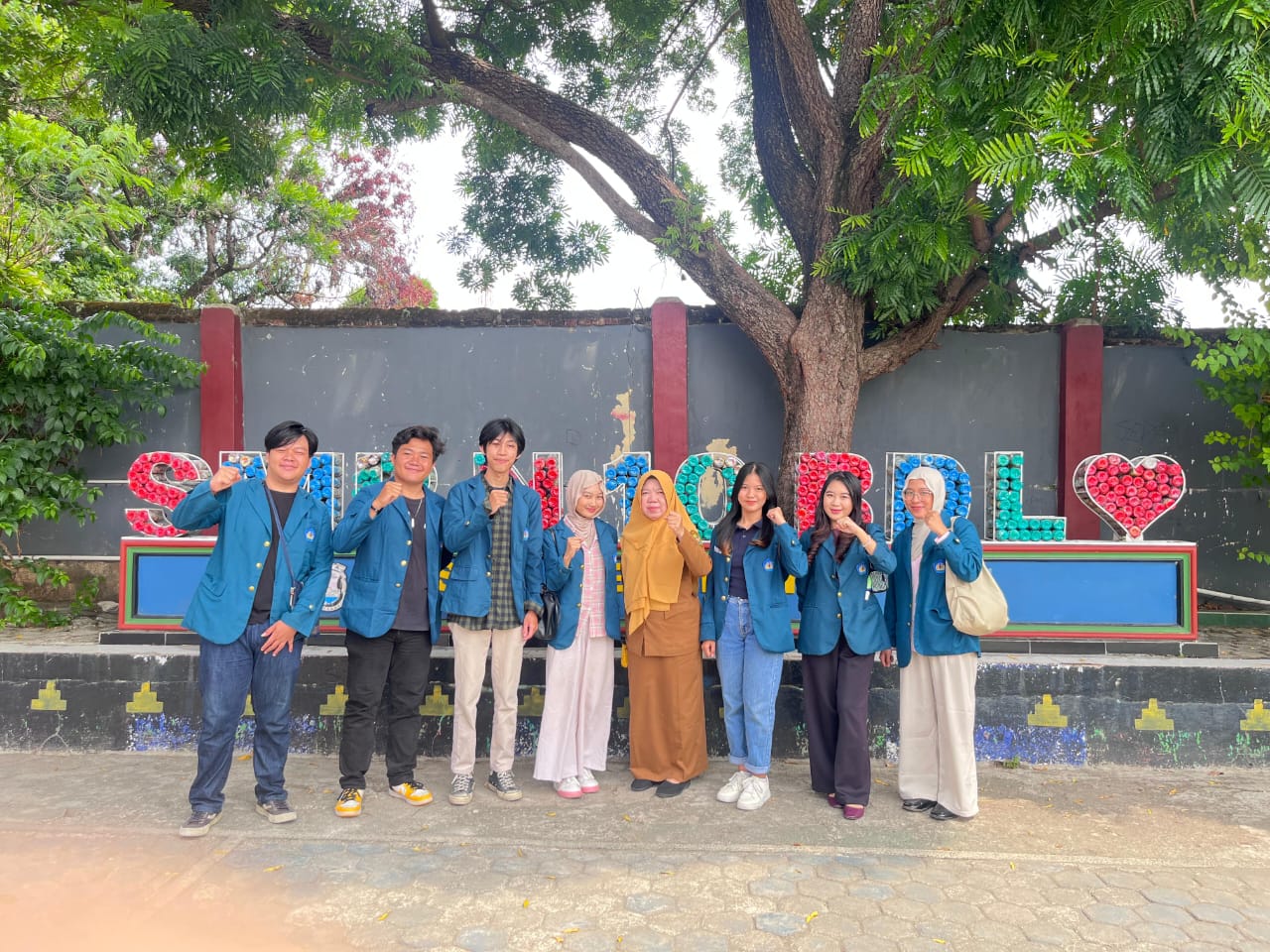 dokumentasi pertemuan 1 smp 10 balam (2)