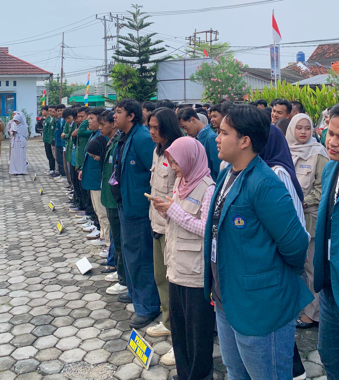 jurnal 27 senin 2