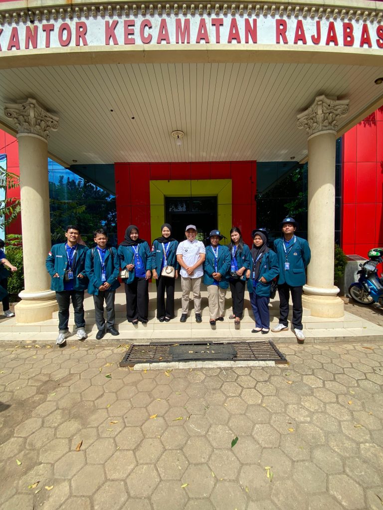 kelurahan