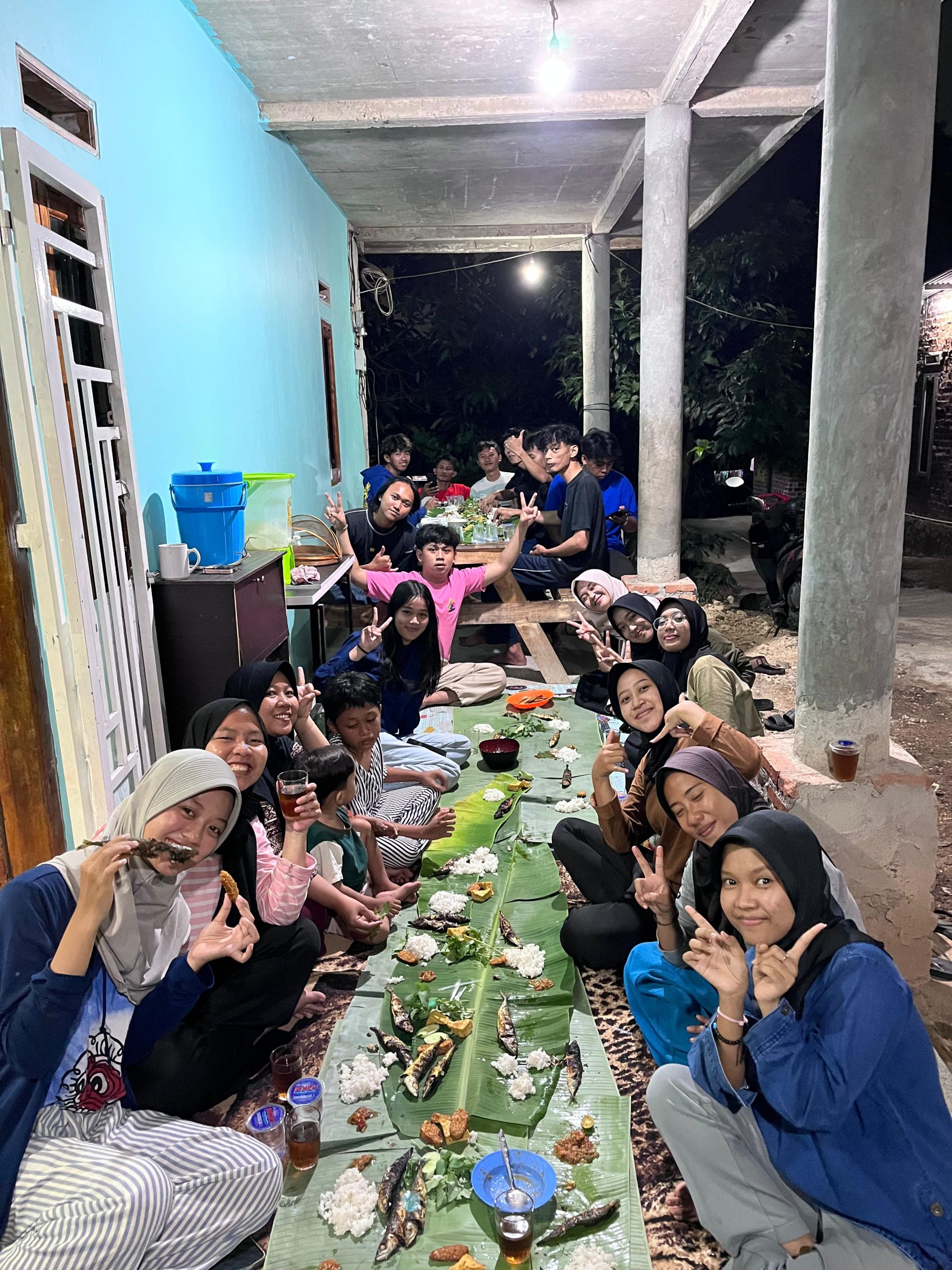 rt 03 pemuda pemudi 27 juli 2025