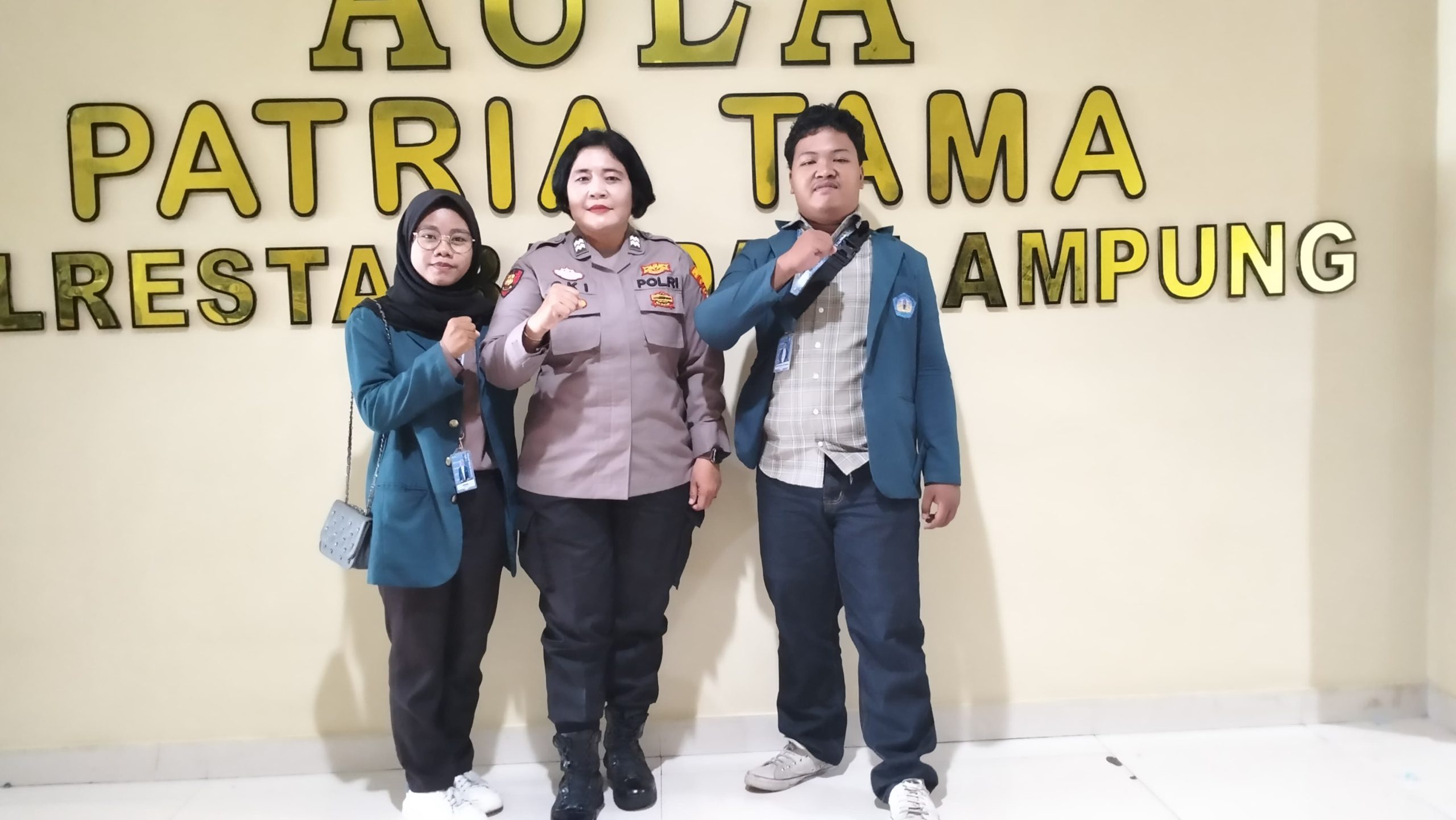 KKN Durian Payung