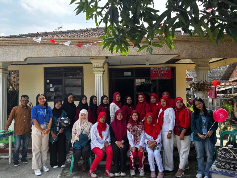 Melati III
