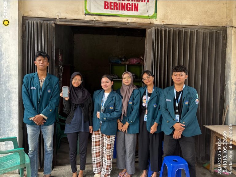 Pelatihan Pemasaran Digital UMKM (3)