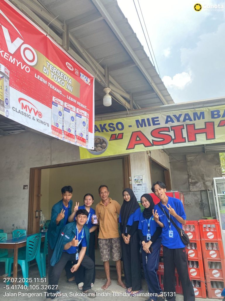 Pelatihan Pemasaran Digital UMKM