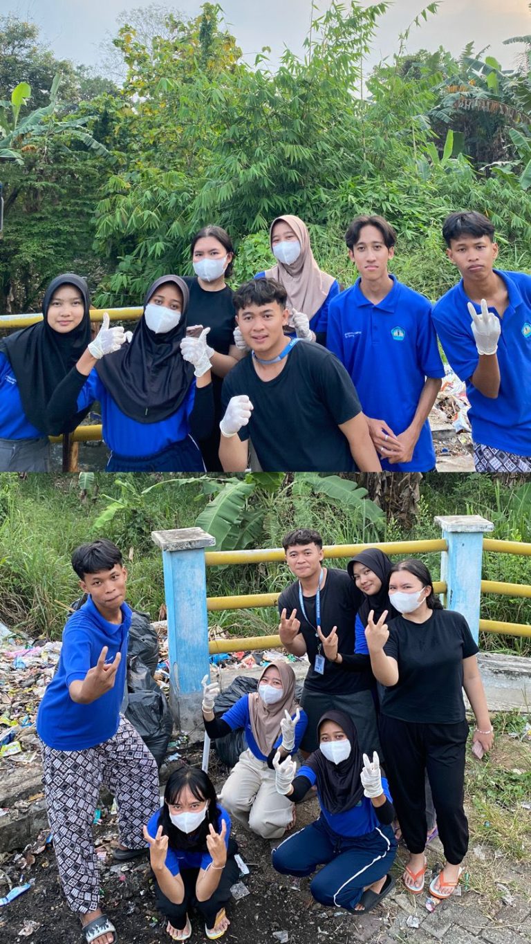 Pembersihan TPS liar