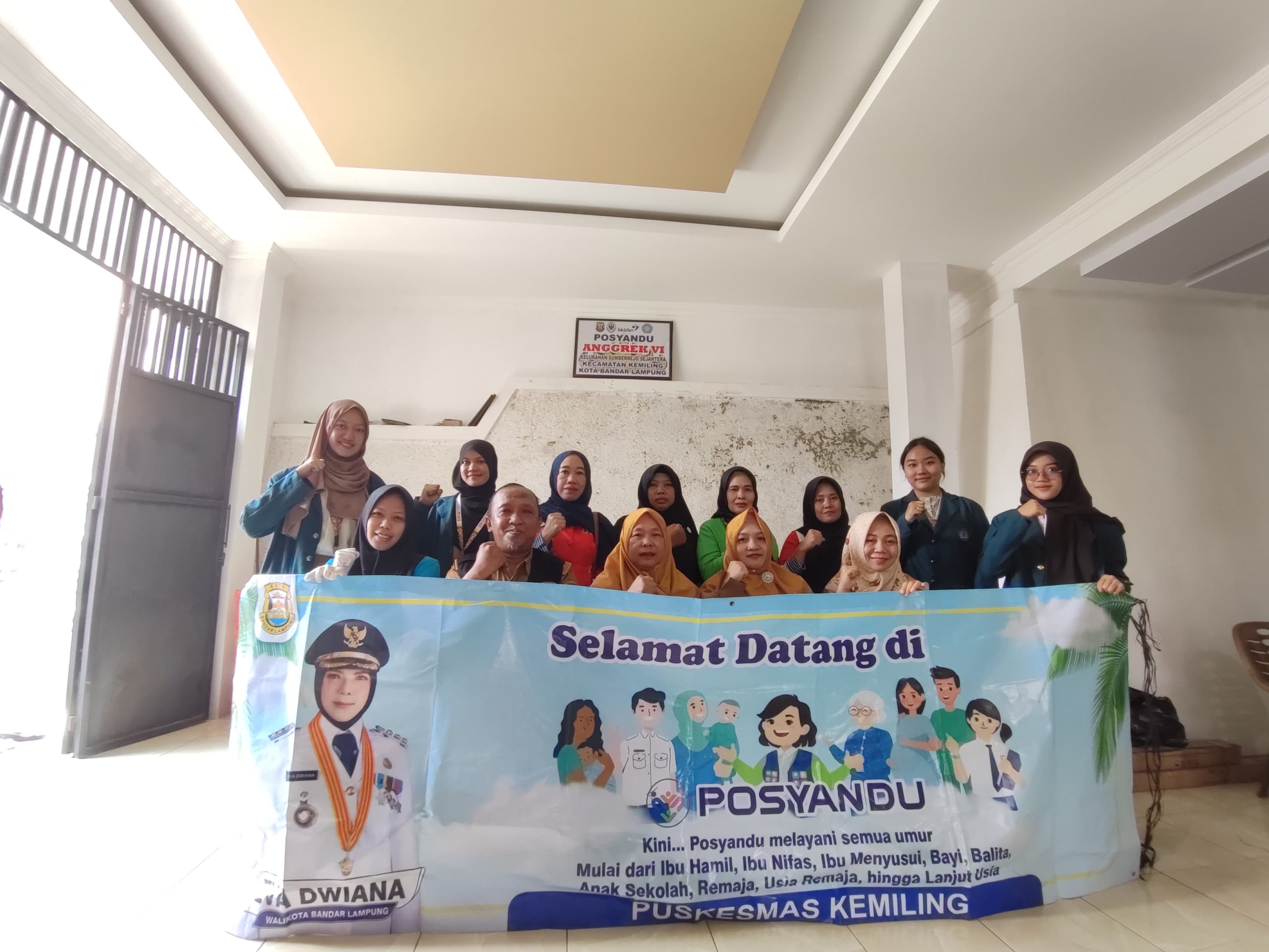 Posyandu Anggrek VI (4)