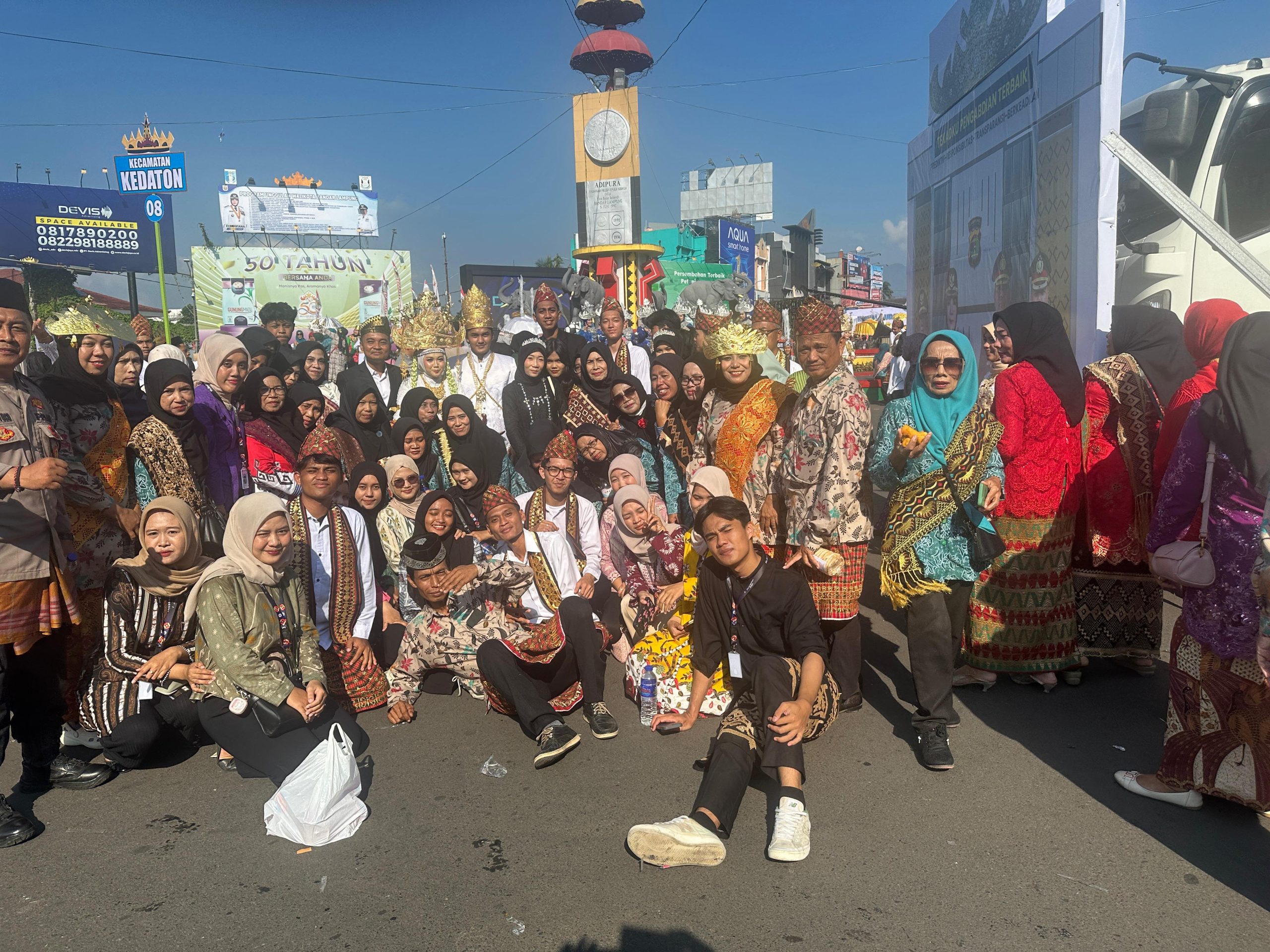 Dokumentasi Karnaval